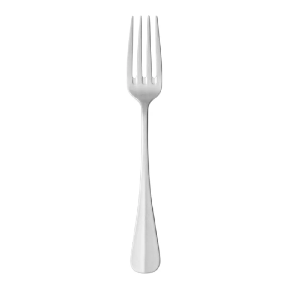 Libbey 998 039 8-1/2 Inch European Dinner Fork 18/0 Stainless Steel