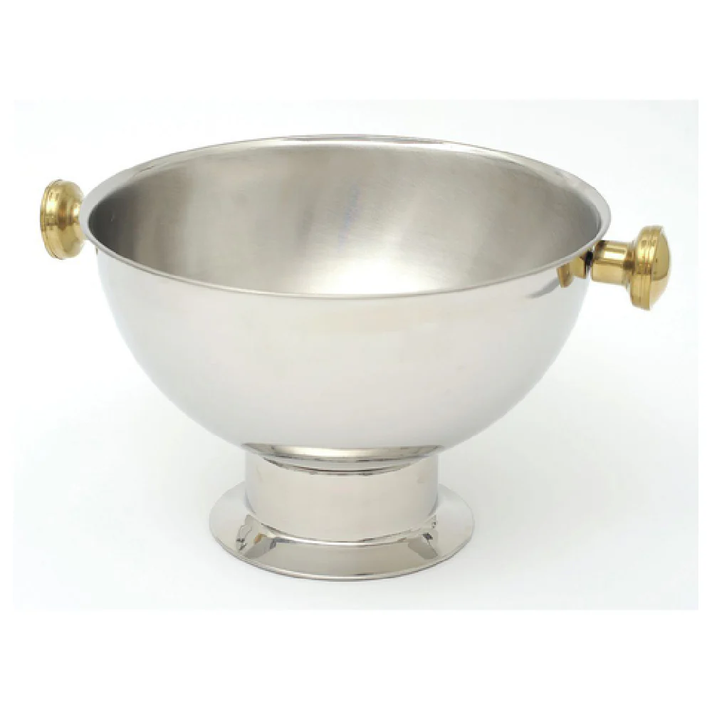 Hubert 35941 Punch Bowl 14 Qt. 18 Hubert 35941 Punch Bowl 14 Qt. 18