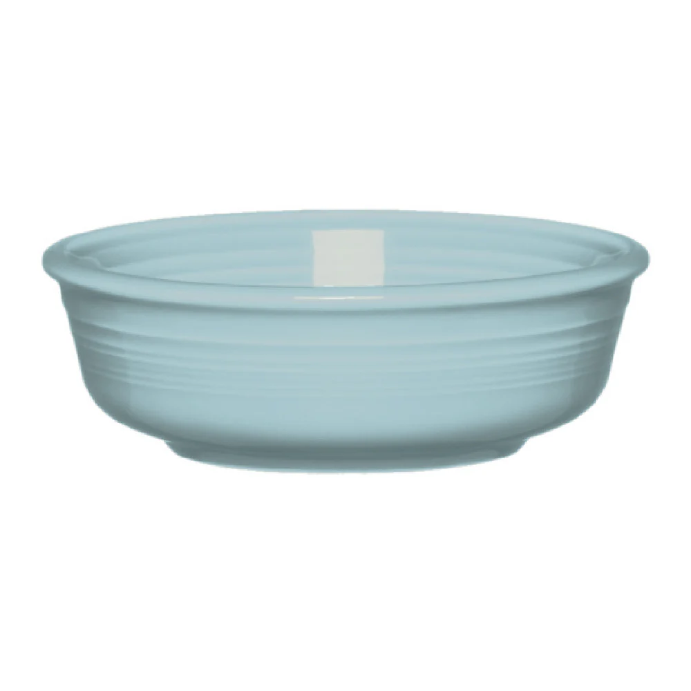Steelite HL460349 15.5 Oz China Bowl Round Fiesta Sky - 12 Packs Steelite HL460349 15.5 Oz China Bowl Round Fiesta Sky - 12 Packs