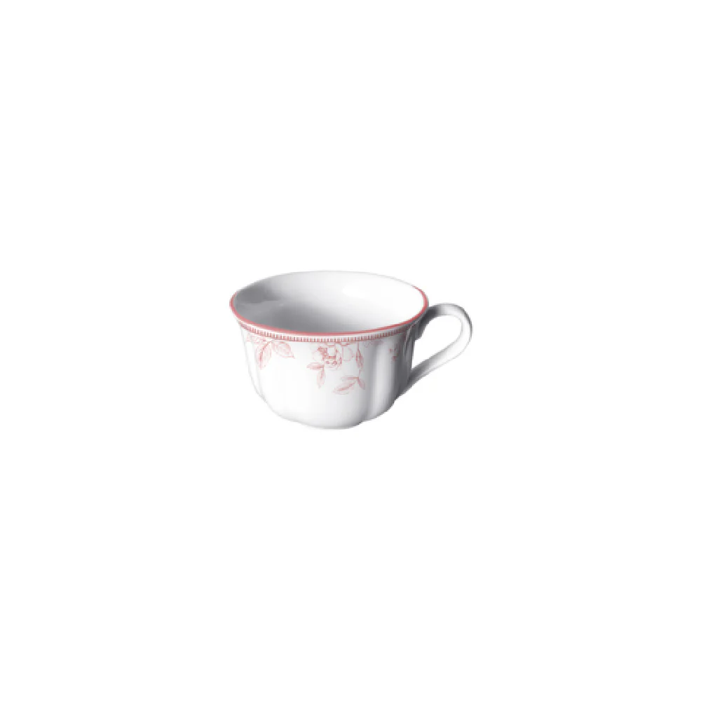 Steelite 62537FP820 Coffee Cup 8.0 Oz 4.75