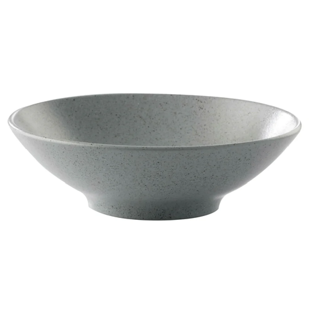 GET Enterprises PA1944923224 7-1/4 Inch Bowl 18-4/10 oz Round Coupe Porcelain