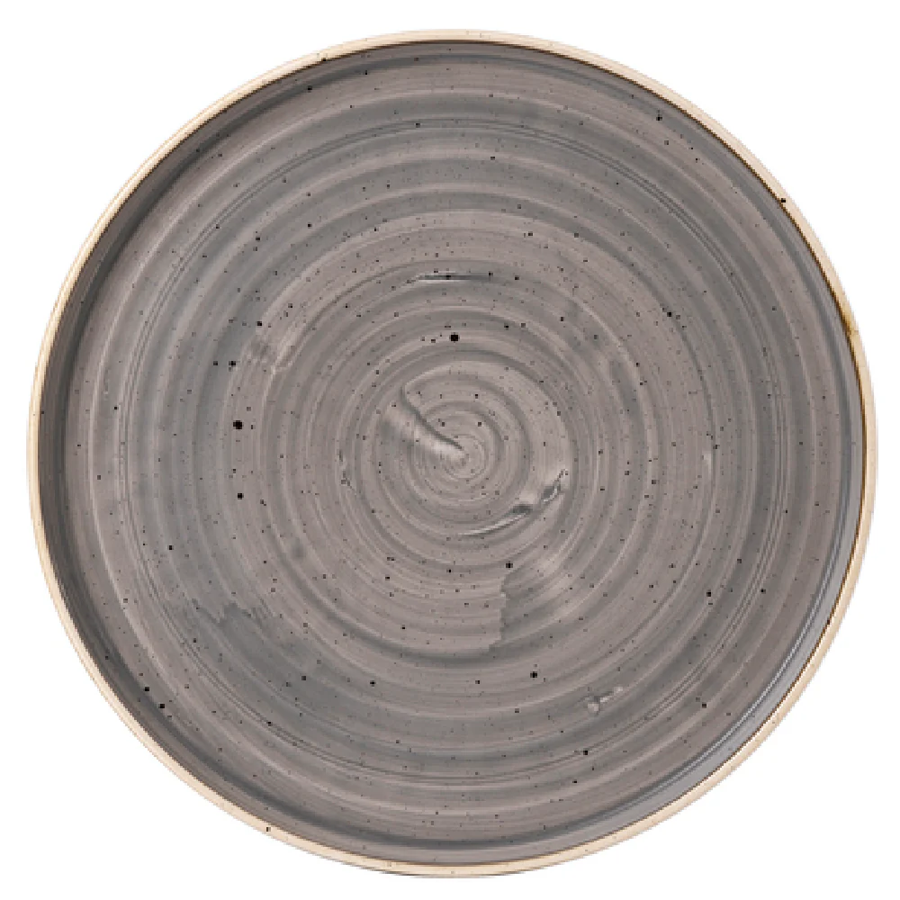 Churchill China SPGSWP161 Chef's Plate 6-1/8 Churchill China SPGSWP161 Chef's Plate 6-1/8
