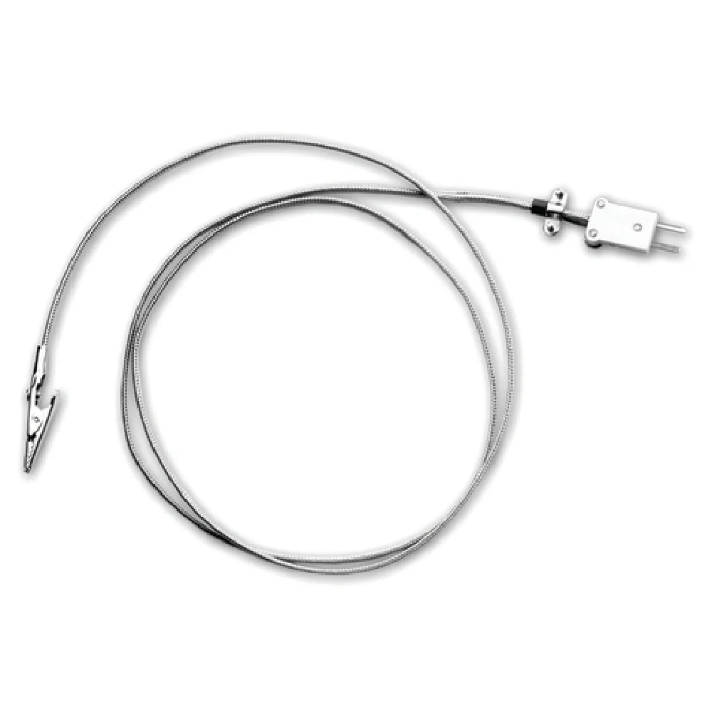 Taylor 9806 Probe Oven Type with 4 Ft Lead for Professional Kitchens Taylor 9806 Probe Oven Type with 4 Ft Lead for Professional Kitchens