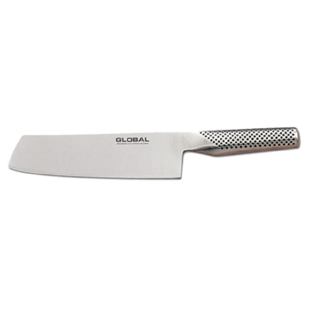 JB Prince Y503 7-1/2 Inch High Carbon Vegetable Knife Stainless Steel JB Prince Y503 7-1/2 Inch High Carbon Vegetable Knife Stainless Steel