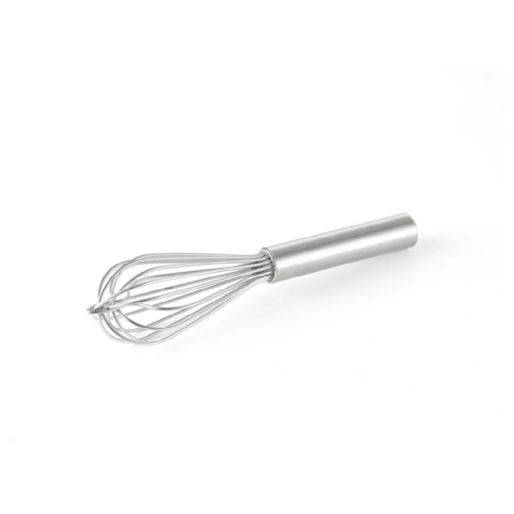 CAC China WPFR-10S 10 Inch French Whip with Center-reinforced Thick Wires CAC China WPFR-10S 10 Inch French Whip with Center-reinforced Thick Wires