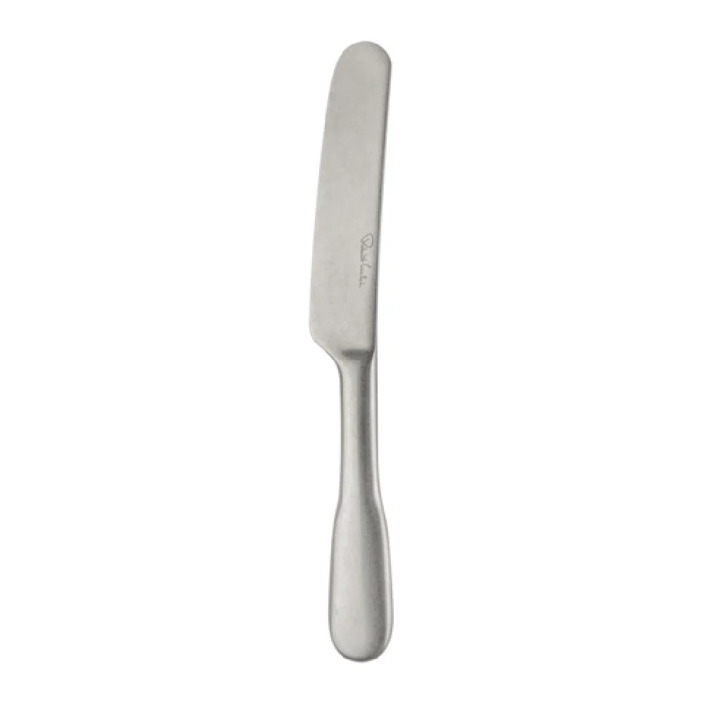 Steelite 6035SX045 6.128 Inch Butter Knife English Fiddle 18/10 Stainless Steelite 6035SX045 6.128 Inch Butter Knife English Fiddle 18/10 Stainless
