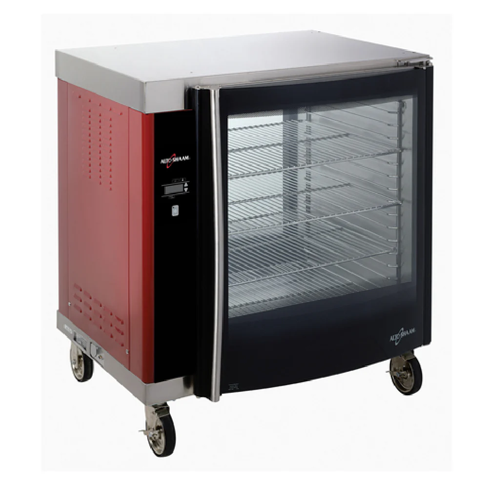 Alto Shaam AR-7H-DBLPANE_120/60/1 38 Inch Heated Cabinet with Halo Heat and Solid Back Alto Shaam AR-7H-DBLPANE_120/60/1 38 Inch Heated Cabinet with Halo Heat and Solid Back
