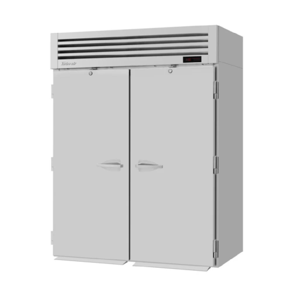 Turbo Air PRO-89H-RI 66 Inch Heated Cabinet Roll-in 86.7 cu ft Stainless Steel Turbo Air PRO-89H-RI 66 Inch Heated Cabinet Roll-in 86.7 cu ft Stainless Steel