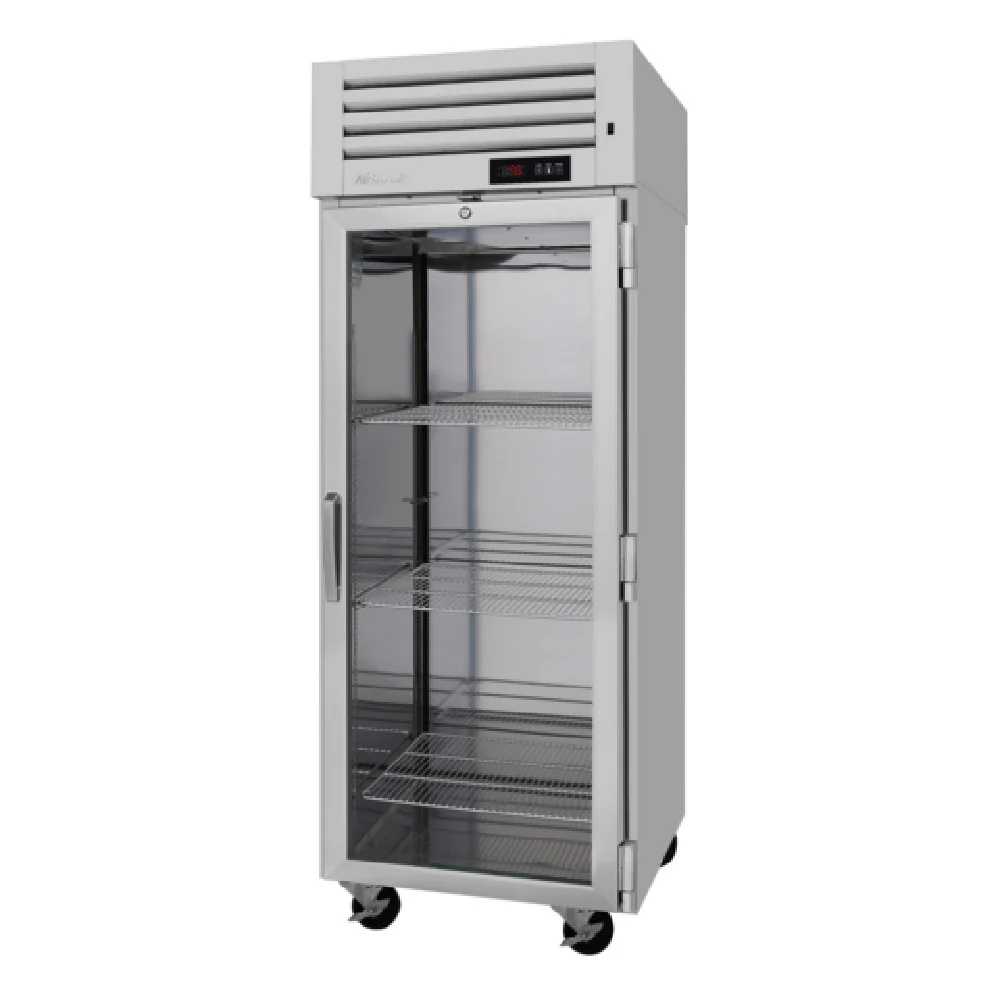 Turbo Air PRO-26H2-G-PF PRO Series Glass Door Proofer Reach-in One-section