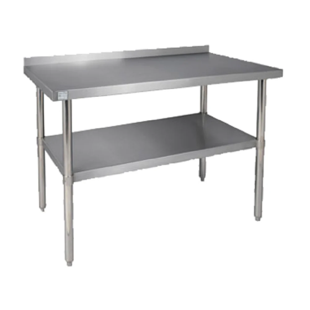Klinger's Trading BSG3014 Work Table 14