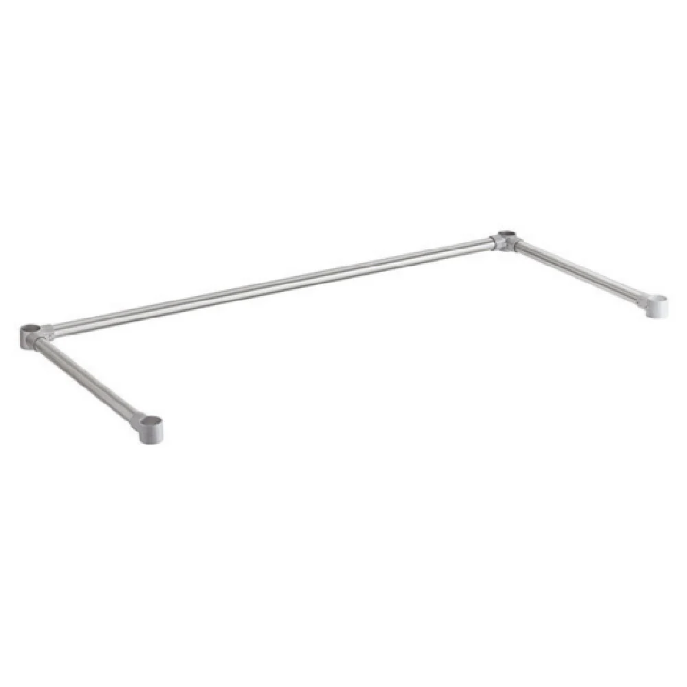 Sapphire Manufacturing SM-CB3048G Adjustable Crossbar For Open Base Table 48 Sapphire Manufacturing SM-CB3048G Adjustable Crossbar For Open Base Table 48
