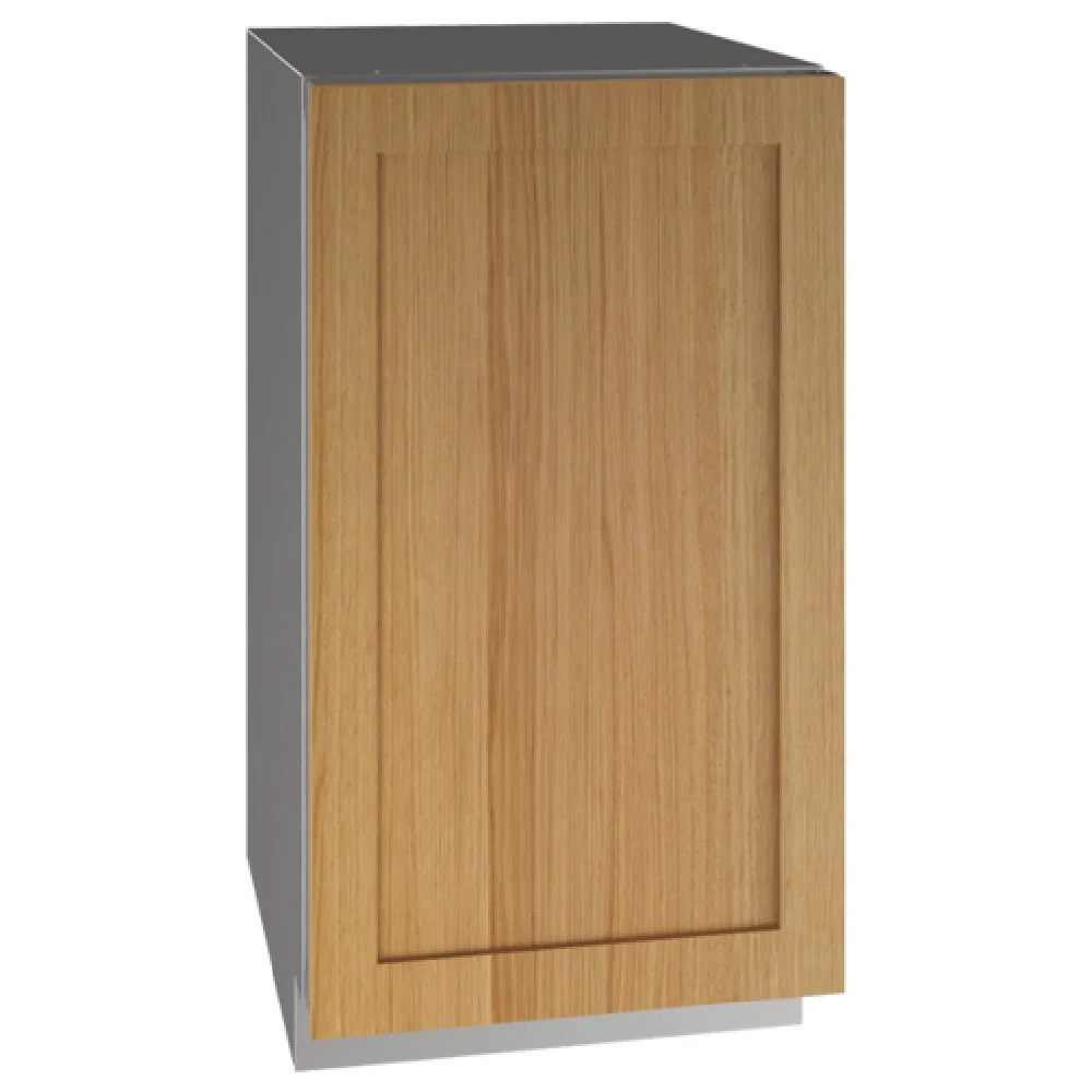 U-Line Corporation UHBV518-IS01A 17 Inch Undercounter Refrigerator Commercial 3.7 cu ft U-Line Corporation UHBV518-IS01A 17 Inch Undercounter Refrigerator Commercial 3.7 cu ft
