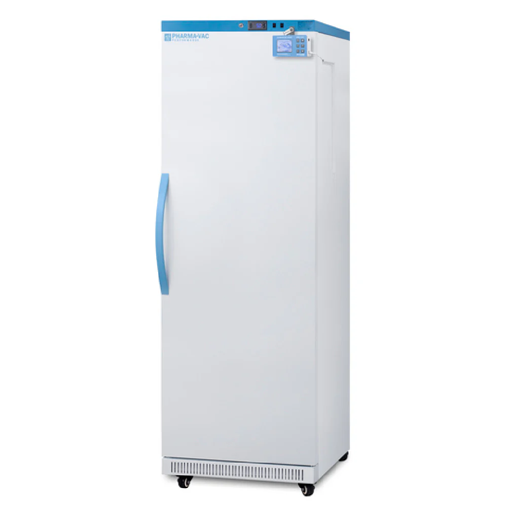 Summit ARS18PVDL2B 27 Inch Accucold Refrigerator Medical One-section Freestanding Summit ARS18PVDL2B 27 Inch Accucold Refrigerator Medical One-section Freestanding