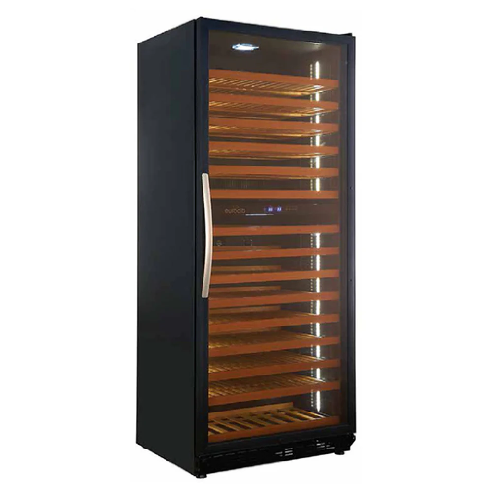 Eurodib USF328D Eurodib Urban Style Wine Cabinet Reach-in One-section Eurodib USF328D Eurodib Urban Style Wine Cabinet Reach-in One-section