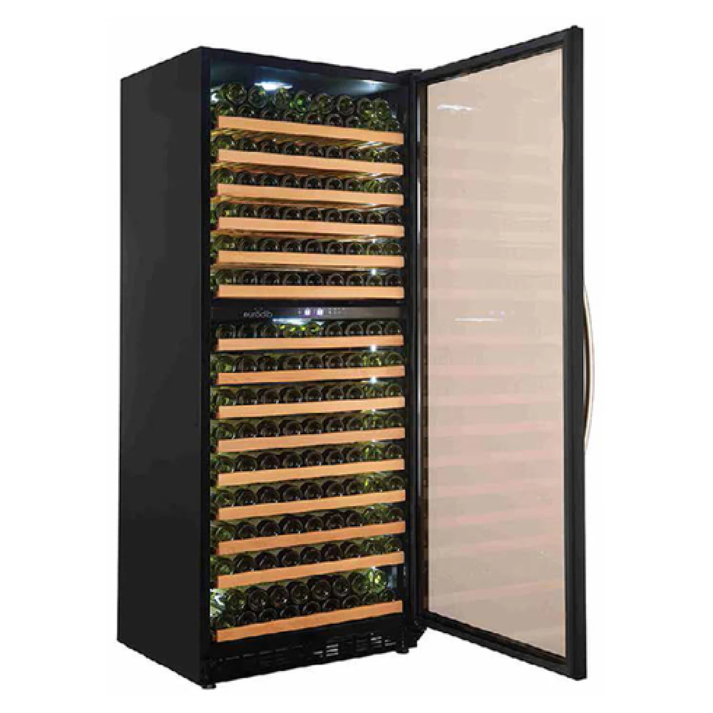 Eurodib USF328D Eurodib Urban Style Wine Cabinet Reach-in One-section Eurodib USF328D Eurodib Urban Style Wine Cabinet Reach-in One-section