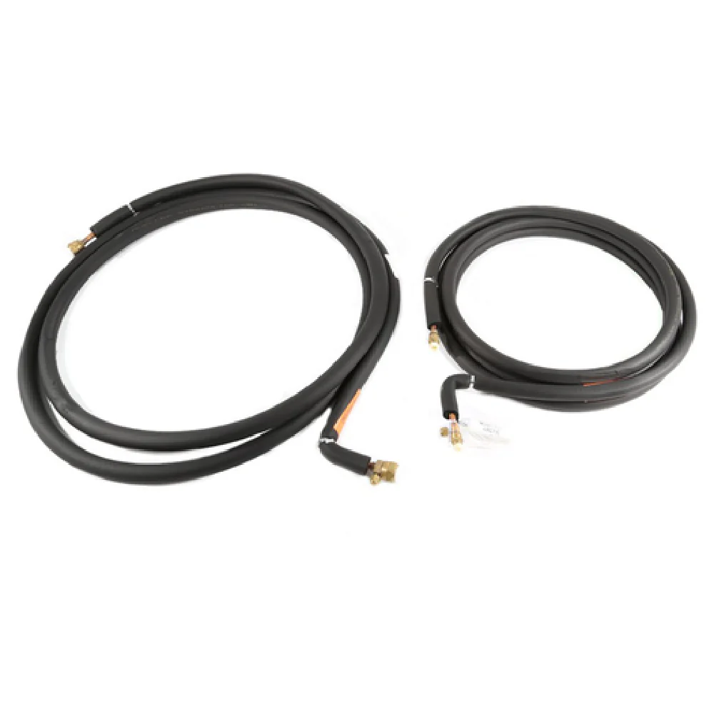 Hoshizaki R404-2068-2 20' Pre-Charged Tubing Kit R-404 Refrigerant with URC Models