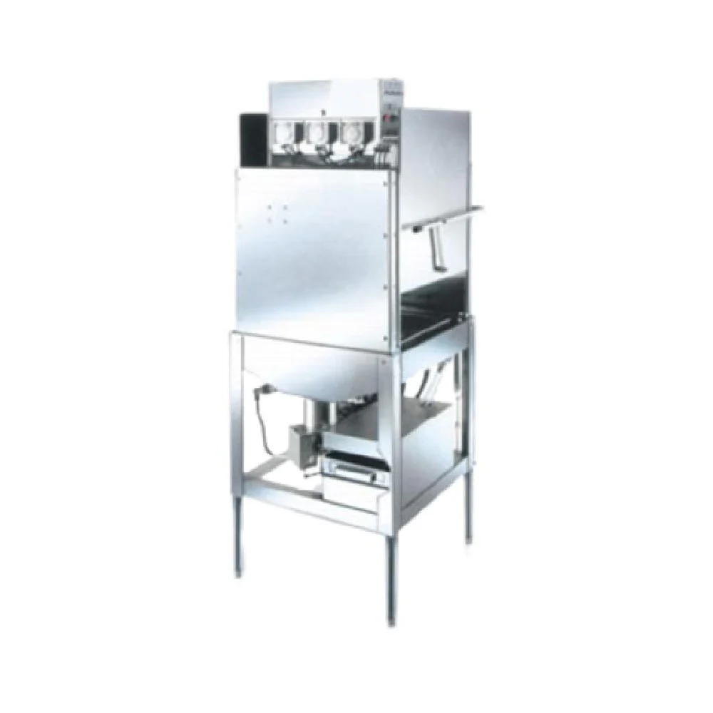 American Dish Service L-3DW-S-3DUP 25 Inch Dishwasher Door Type Low Temp Chemical Sanitizing American Dish Service L-3DW-S-3DUP 25 Inch Dishwasher Door Type Low Temp Chemical Sanitizing