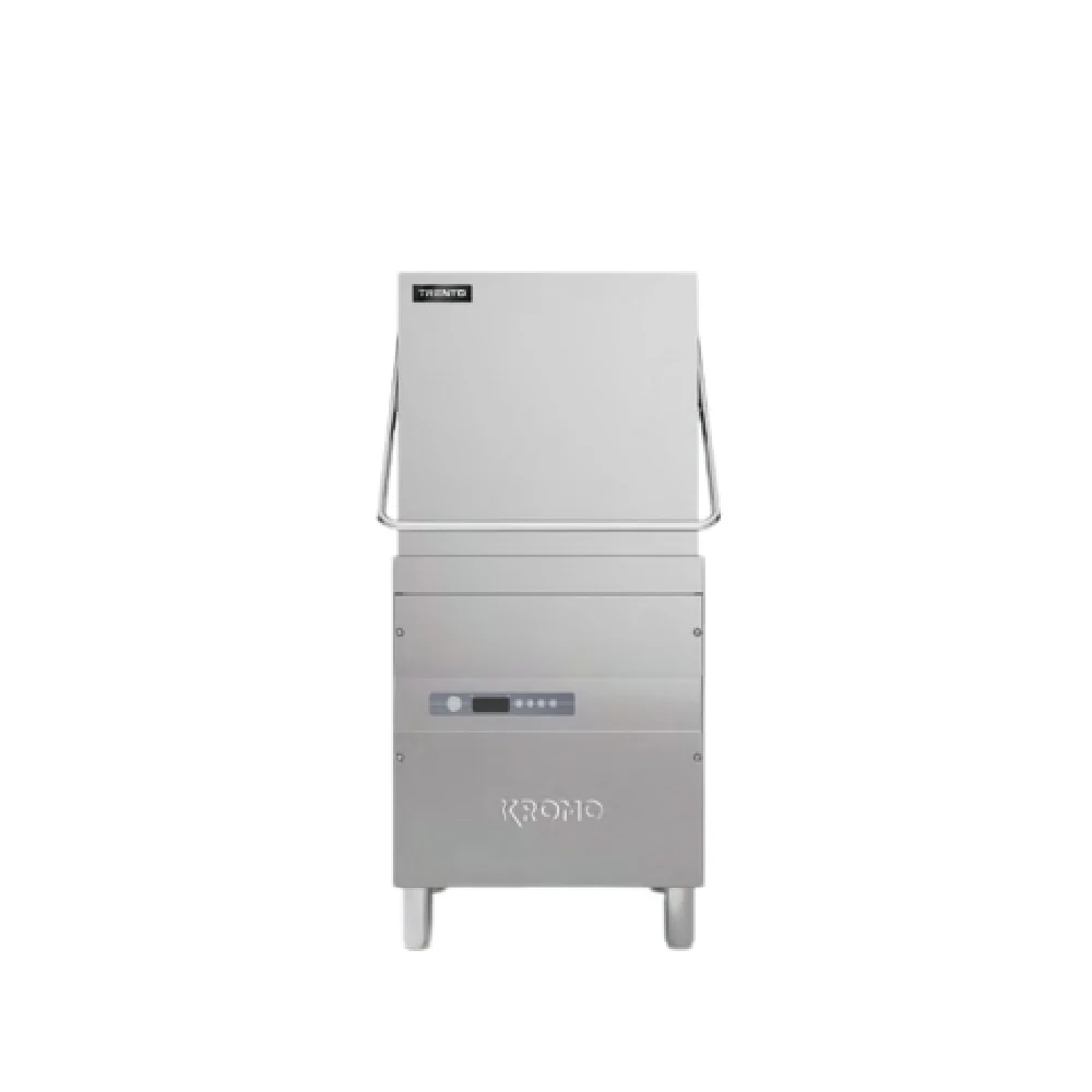 Omcan 49128 28 Inch Electric Heavy Duty Dishwasher Stainless Steel with Baskets Omcan 49128 28 Inch Electric Heavy Duty Dishwasher Stainless Steel with Baskets