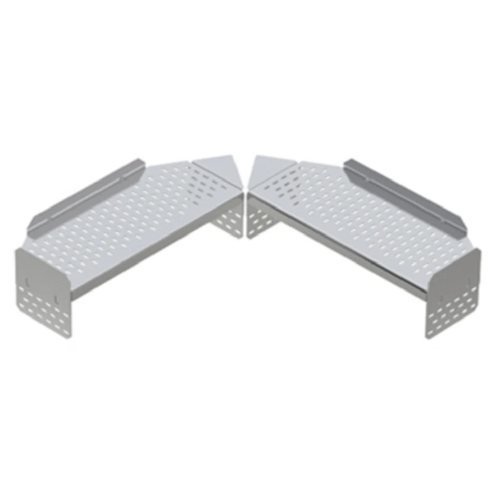 Wood Stone 000-SHELF-DUAL-MS5 24 Inch Dual Broiler Shelf Kit for Gas Ovens