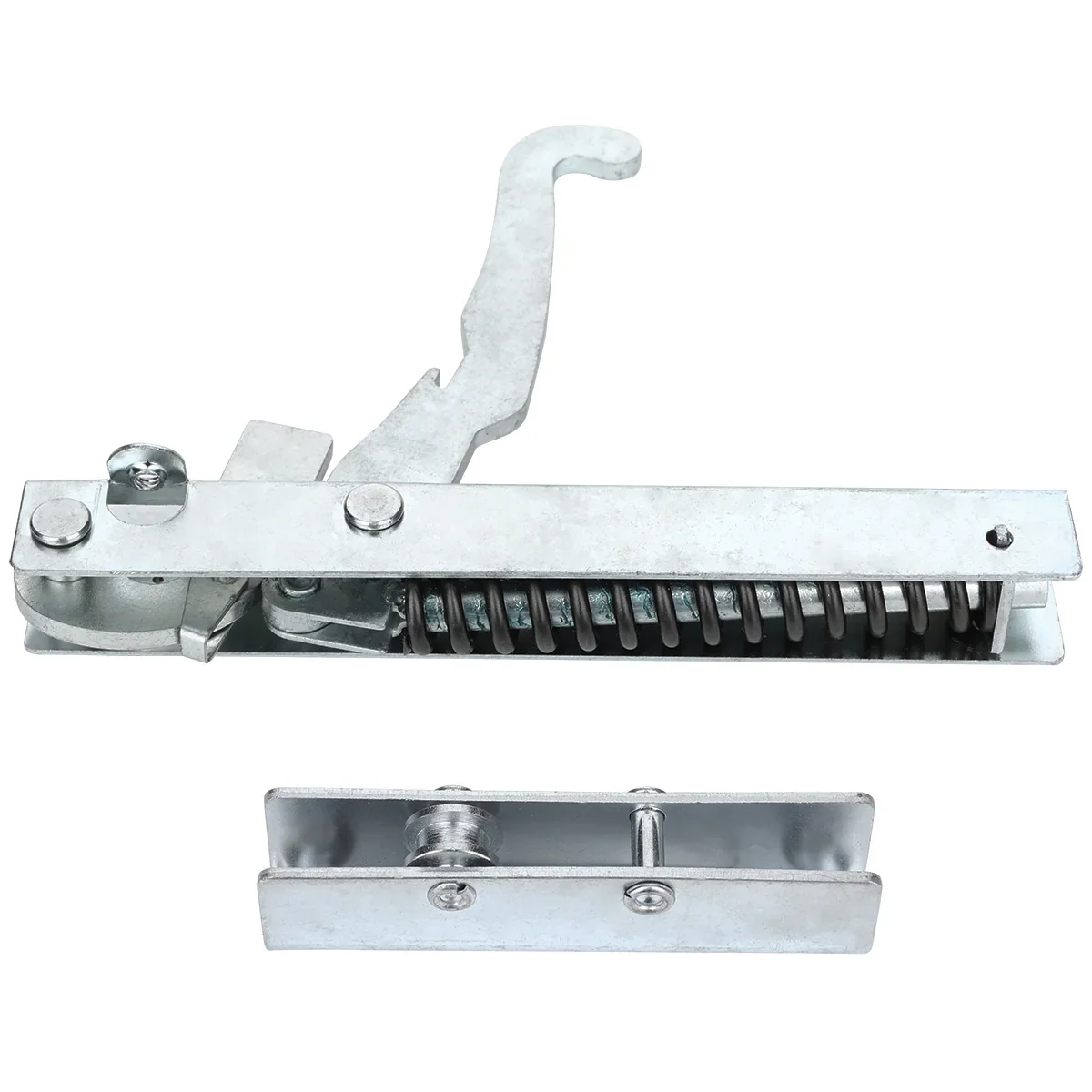 Empura Parts 70201904300+70201904291 Left Hinge+bracket Compatible With: EGR60-GS24_NAT
