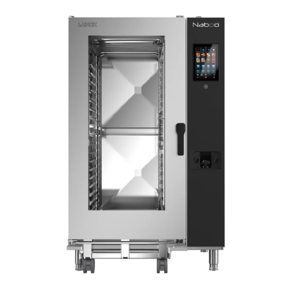 Lainox NAG202B Combi For Catering & Large Businesses 20 X 2/1 GN 40 X 1/1 GN