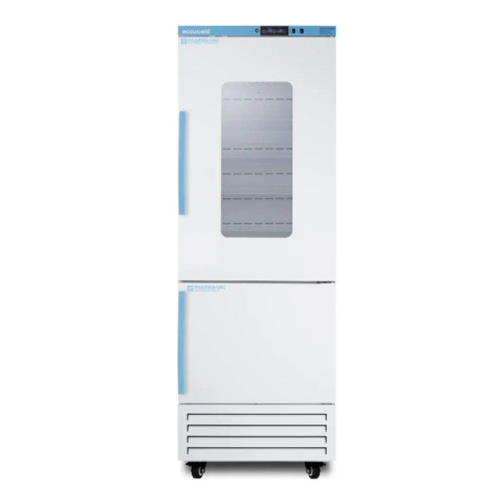 Summit ARFG18PV Performance Series Refrigerator-freezer Combination 28 Wide 15.54 Cu.ft. Capacity (refrigerator: 11.04 Cu.ft Freezer:4.5) Summit ARFG18PV Performance Series Refrigerator-freezer Combination 28 Wide 15.54 Cu.ft. Capacity (refrigerator: 11.04 Cu.ft Freezer:4.5)