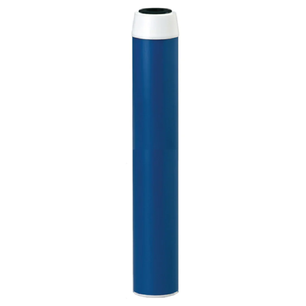 Everpure EV910833 2.87 Inch Water Filter Cartridge reduces particles and scale