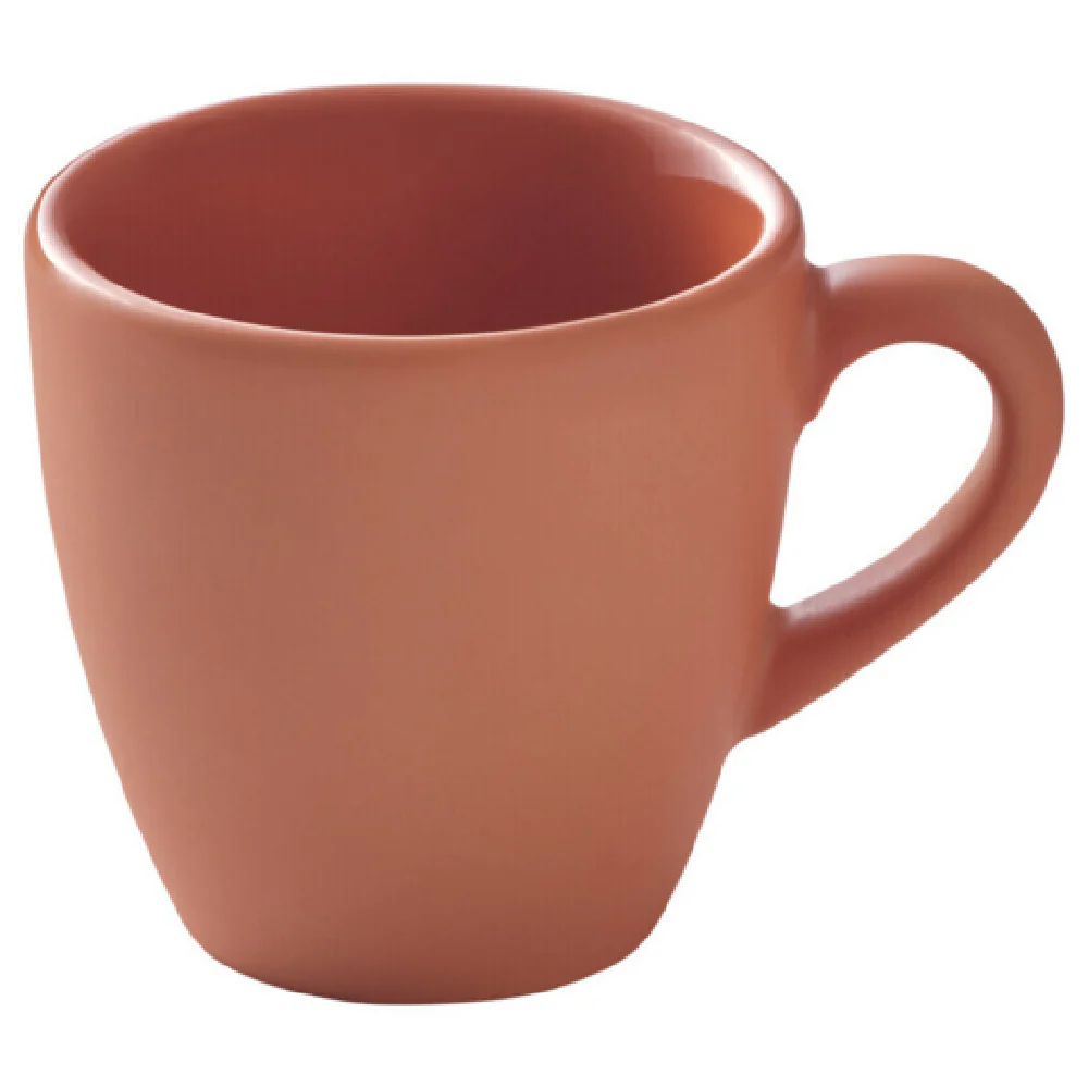 BauscherHepp 275359-700666 Tall Cup 3.0 Oz. Sandstone