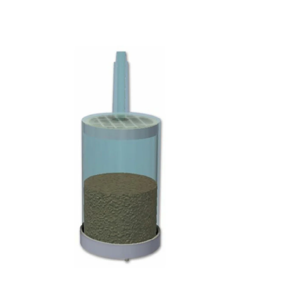 AMPTO 7374012.01 Water Softener for Open Tank BZ10 BZ09 MATRIX Filter Only