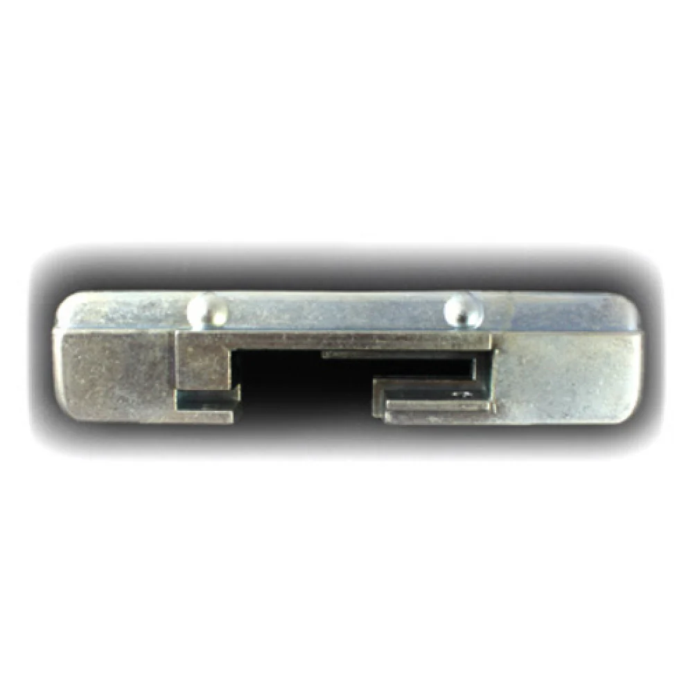 Alfa BIS415 Band Saw Stationary Bar for Biro Band Saws Replaces OEM 415D