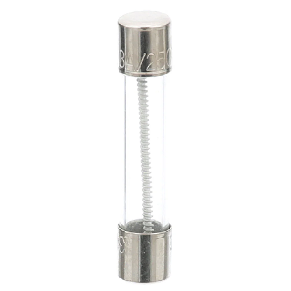 Accutemp AT0E-2731-1 0.3 Inch Fuse Slo Blow 3A for Commercial Equipment