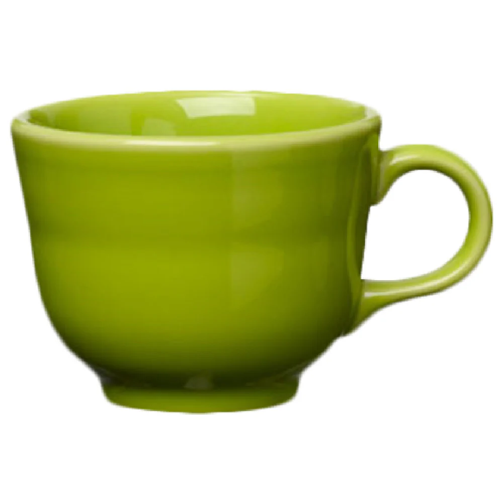 Steelite HL452332 7-3/4 Oz Cup Dishwasher Oven Microwave Safe Lead Free