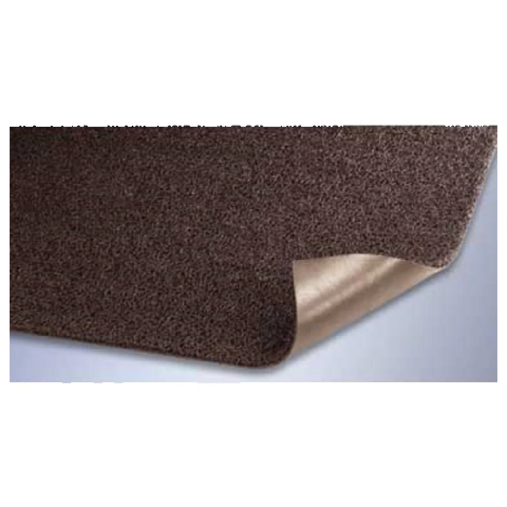 Cactus Mat 1082-39 3'-3-1/2 Inch Pinnacle Berber Anti-Fatigue Floor Mat Brown Cactus Mat 1082-39 3'-3-1/2 Inch Pinnacle Berber Anti-Fatigue Floor Mat Brown