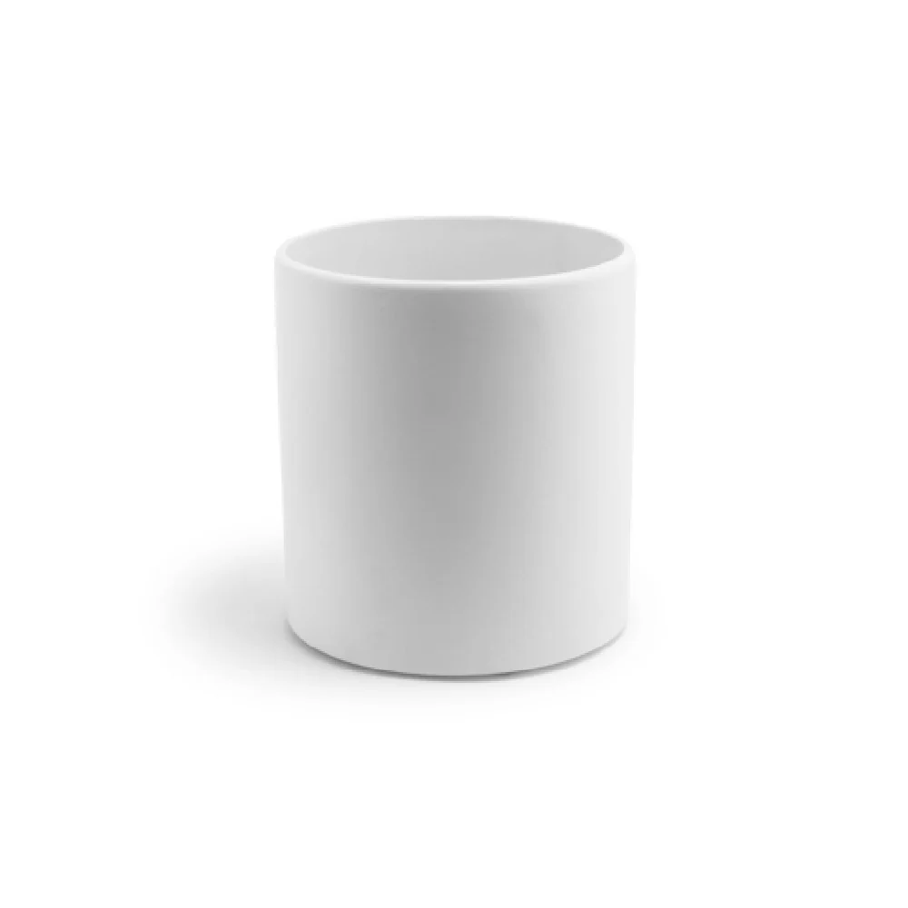 FOH RWA009WHR10 Waste Can 6.5 Qt. 8 FOH RWA009WHR10 Waste Can 6.5 Qt. 8