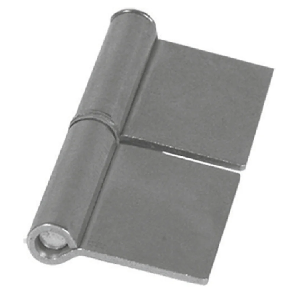 BK Resources BK-LOH-1 1.25 Inch Lift Off Hinge without Holes Stainless Steel BK Resources BK-LOH-1 1.25 Inch Lift Off Hinge without Holes Stainless Steel