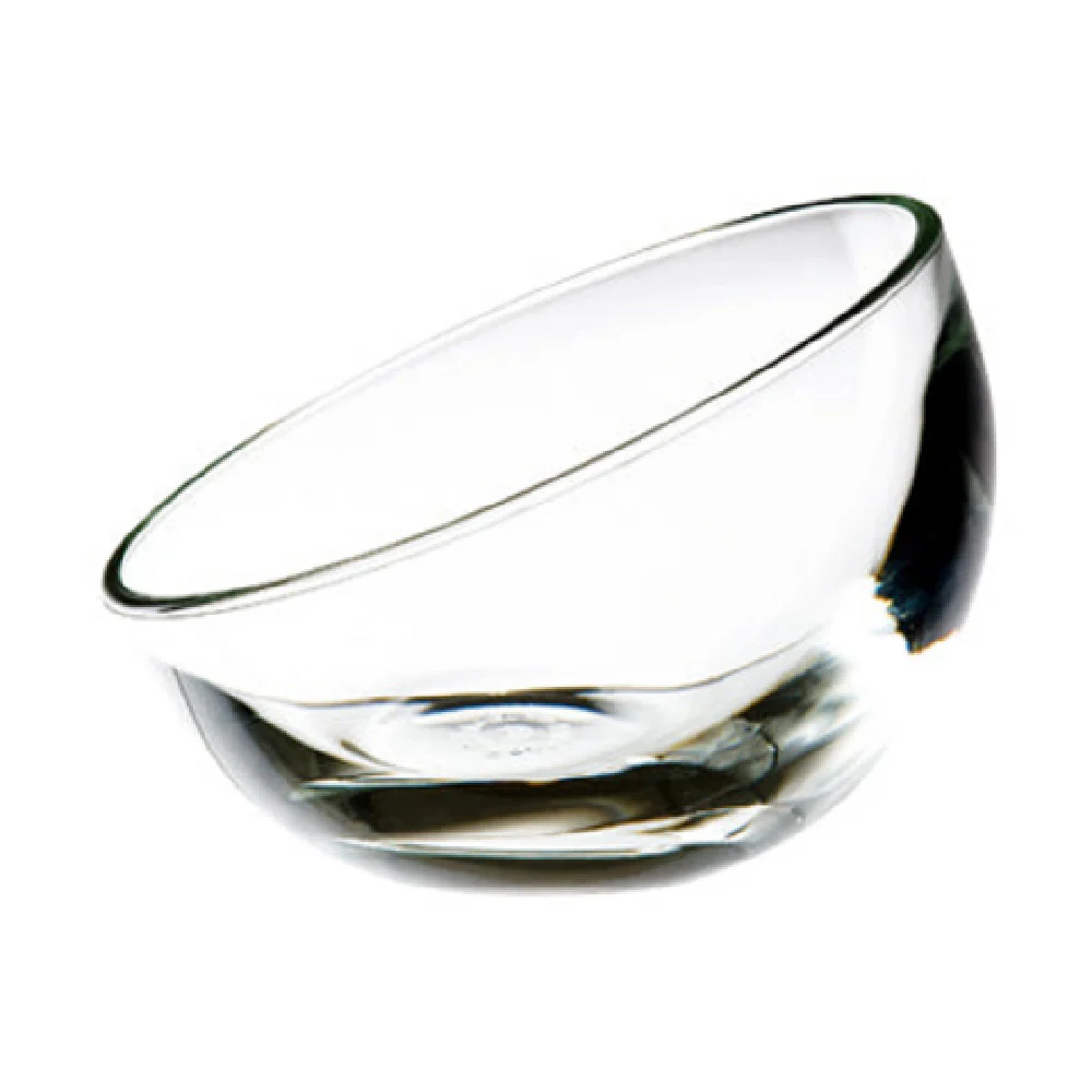 La Rochere North America 617801 4.5oz Ice Cream Sundae Dessert Dish Clear Lead Free Glass La Rochere North America 617801 4.5oz Ice Cream Sundae Dessert Dish Clear Lead Free Glass