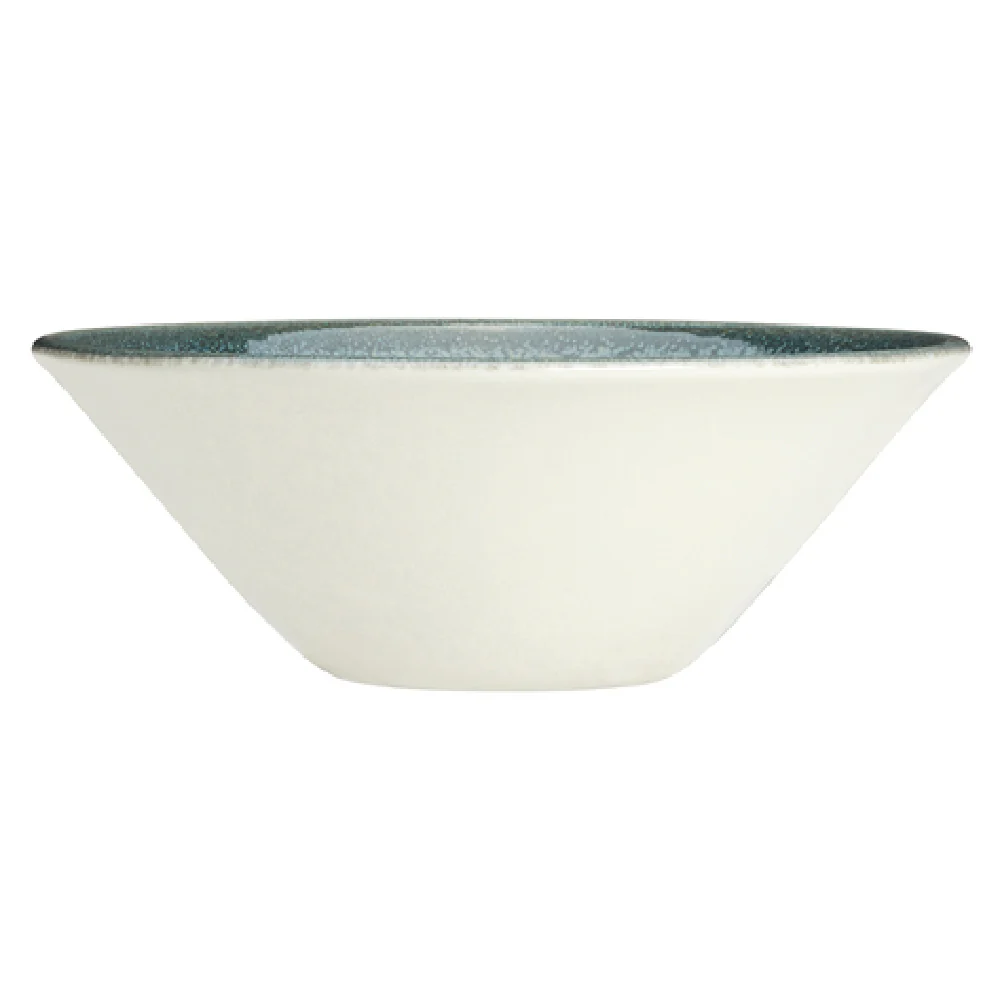Steelite 17780597 19.25 Oz Jade Round Bowl High Alumina Vitrified Ceramic Steelite 17780597 19.25 Oz Jade Round Bowl High Alumina Vitrified Ceramic