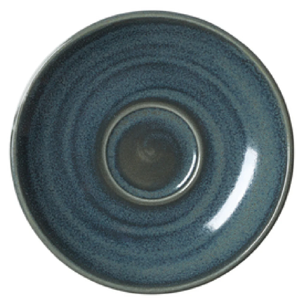 Steelite 1778X0043 5.0 Inch Round Saucer Jade Alumina Vitrified China Steelite 1778X0043 5.0 Inch Round Saucer Jade Alumina Vitrified China