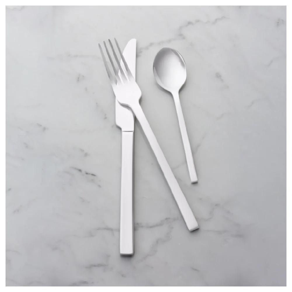 Bon Chef S3803 7-1/4 Inch Soup Dessert Spoon Ergonomic Design 18/10 Stainless Steel Bon Chef S3803 7-1/4 Inch Soup Dessert Spoon Ergonomic Design 18/10 Stainless Steel