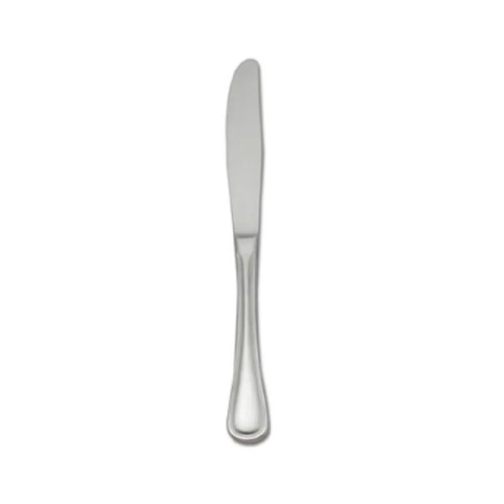 1880 Hospitality B169KPTF 9-1/4 Inch Teardrop Handle Knife 18/0 Stainless Steel Polished