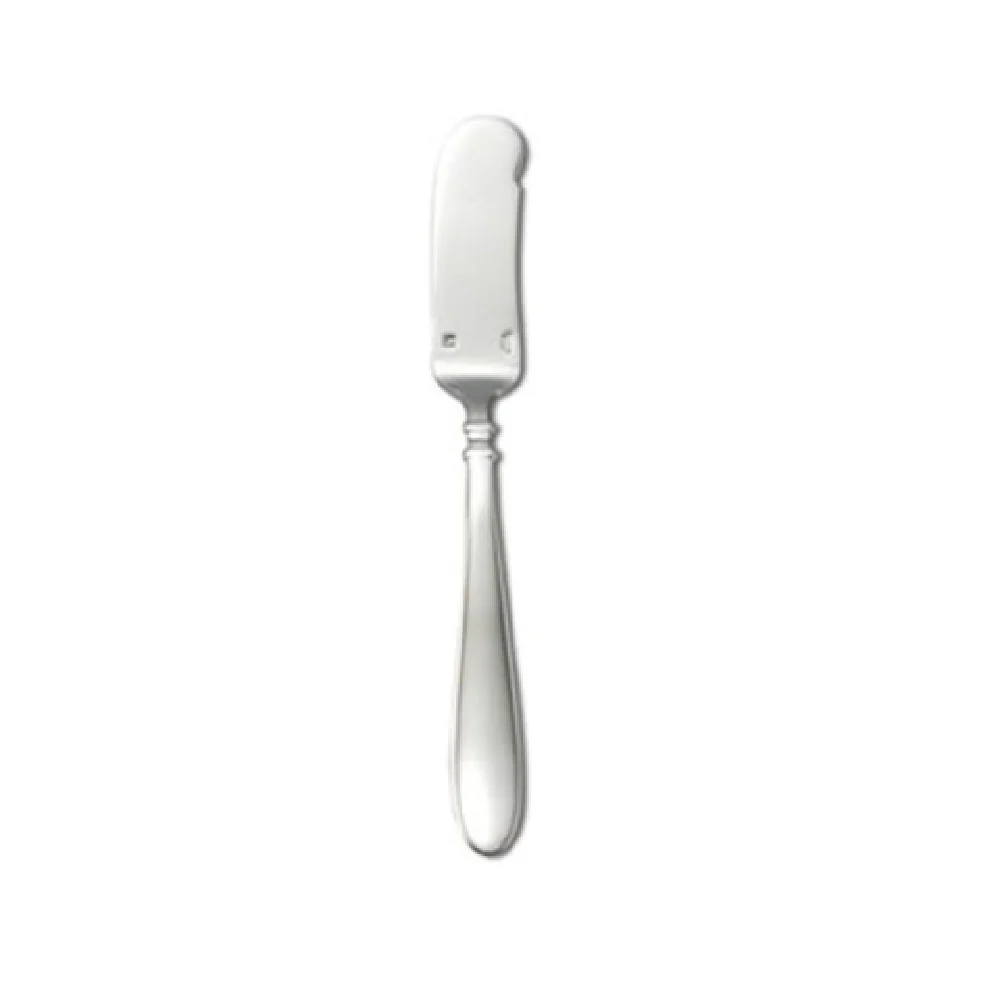 1880 Hospitality T168KSBF 6-3/4 Inch Oneida Butter Spreader Sant Andrea Stainless Steel