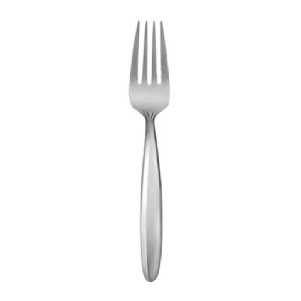1880 Hospitality B636FDEF 7 Inch Dessert Salad Fork Mirror Finish 18/0 Stainless Steel 1880 Hospitality B636FDEF 7 Inch Dessert Salad Fork Mirror Finish 18/0 Stainless Steel