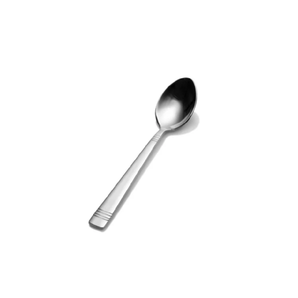 Bon Chef S2600 5 to 6 Inch Julia Teaspoon Stainless Steel with Corrosion Resistance Bon Chef S2600 5 to 6 Inch Julia Teaspoon Stainless Steel with Corrosion Resistance