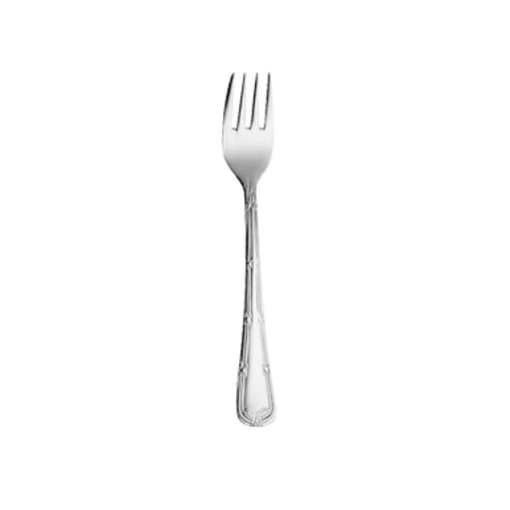BauscherHepp 01.0013.1750 5-1/2 Inch Dessert Fork Kreuzband 18/10 Stainless Steel BauscherHepp 01.0013.1750 5-1/2 Inch Dessert Fork Kreuzband 18/10 Stainless Steel