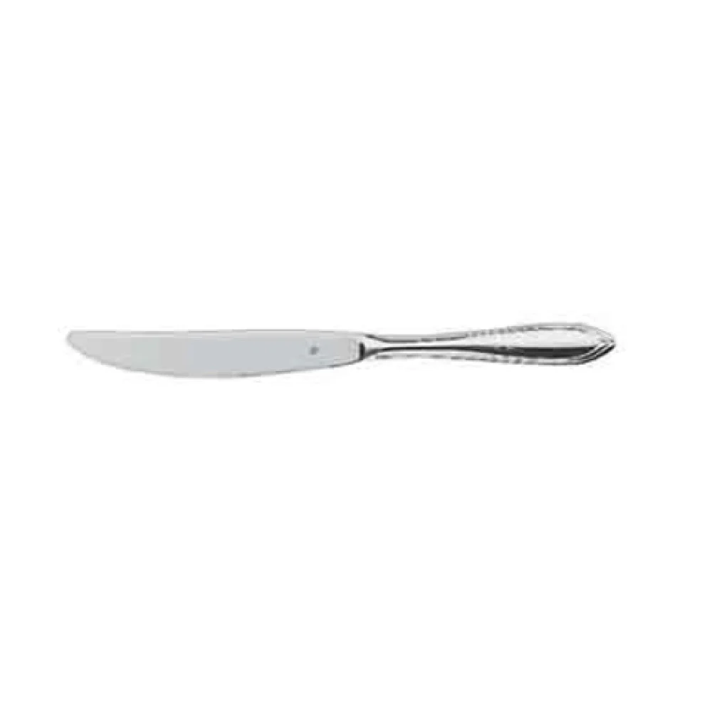 BauscherHepp 10.1103.6069 9 Inch Knife Monobloc Silver Plate Finish BauscherHepp 10.1103.6069 9 Inch Knife Monobloc Silver Plate Finish