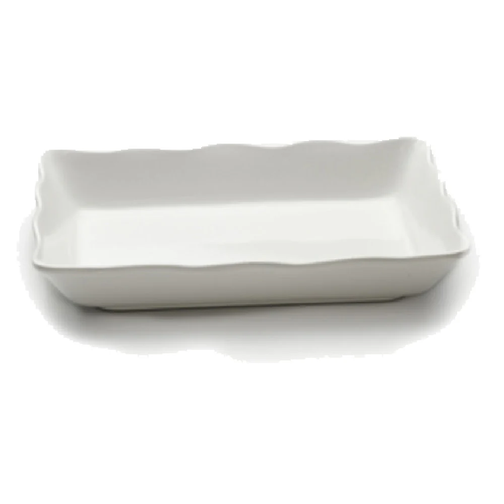 Elite Global Solutions M1014S-NW Tray 3-1/4 Qt. (104 Oz.) 14