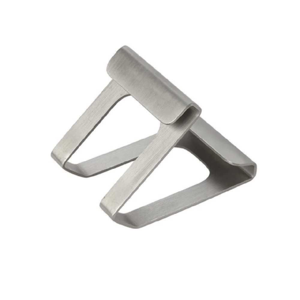 American Metalcraft LHS3 2-7/8 Inch Lid Holder Stainless Steel Durable