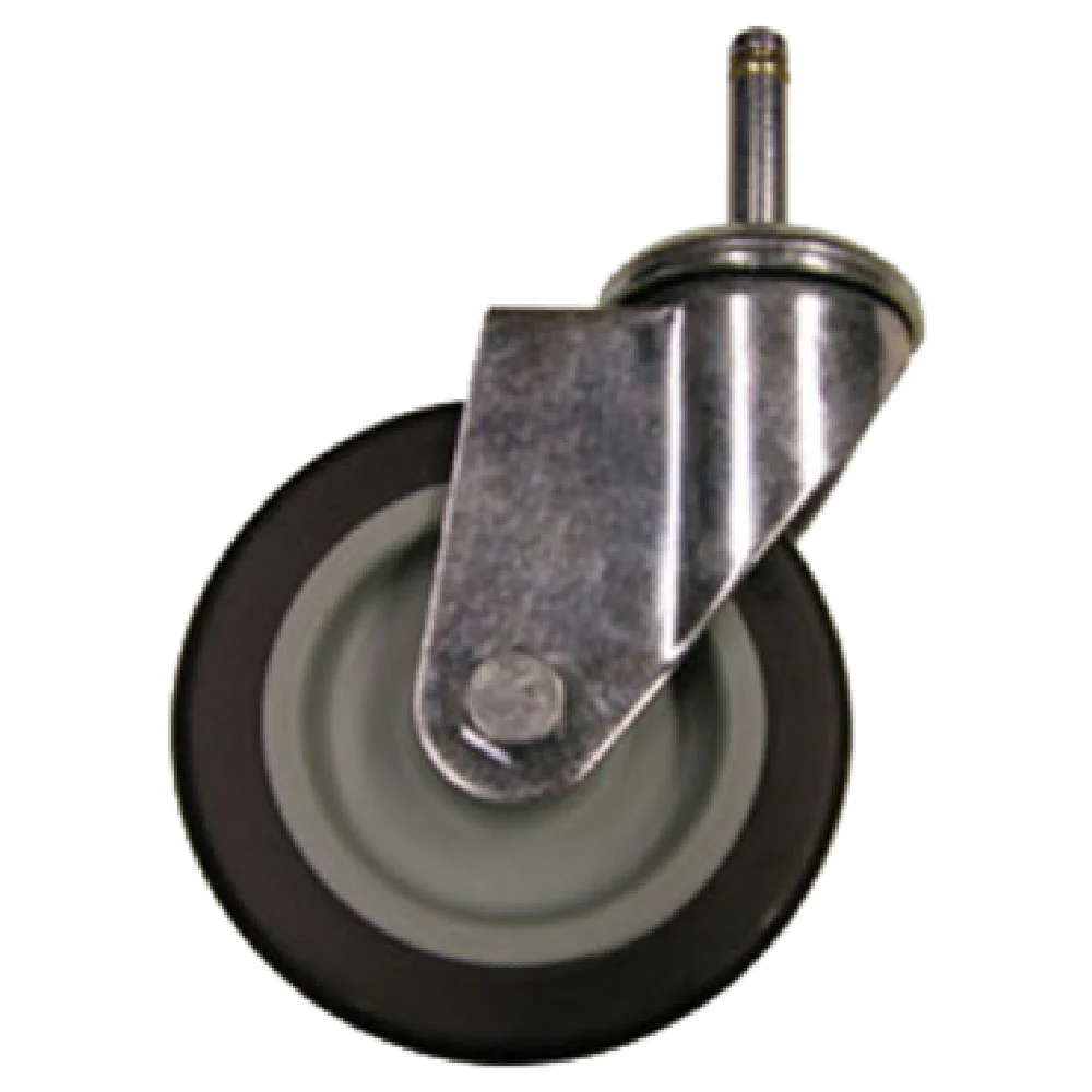 1880 Hospitality BC-CST(L) Caster for BC-3520GZ and BC-3520BZ