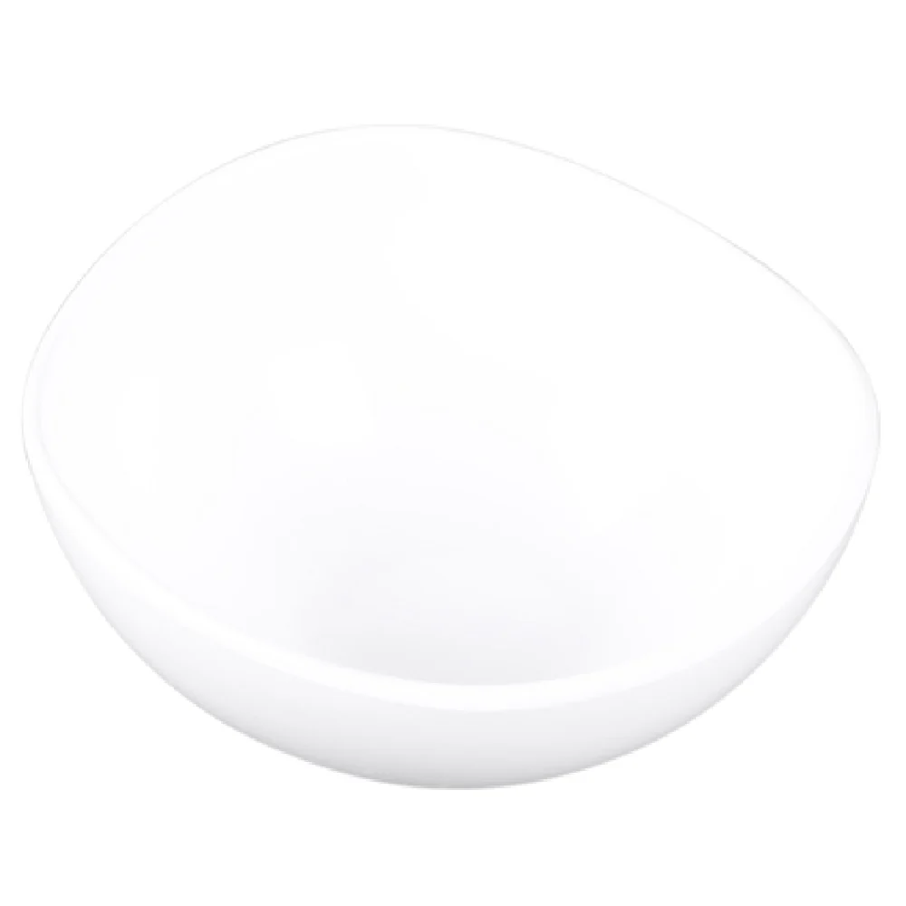 Elite Global Solutions M65OV-NW Bowl 3/4 Qt. (24 Oz.) 6 Elite Global Solutions M65OV-NW Bowl 3/4 Qt. (24 Oz.) 6