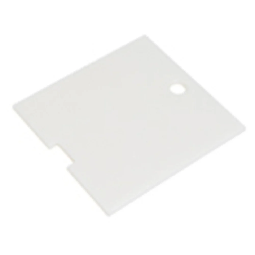 Hamilton Beach FP305 11 Inch Filling Plate for HVC305 Series with Durable Design
